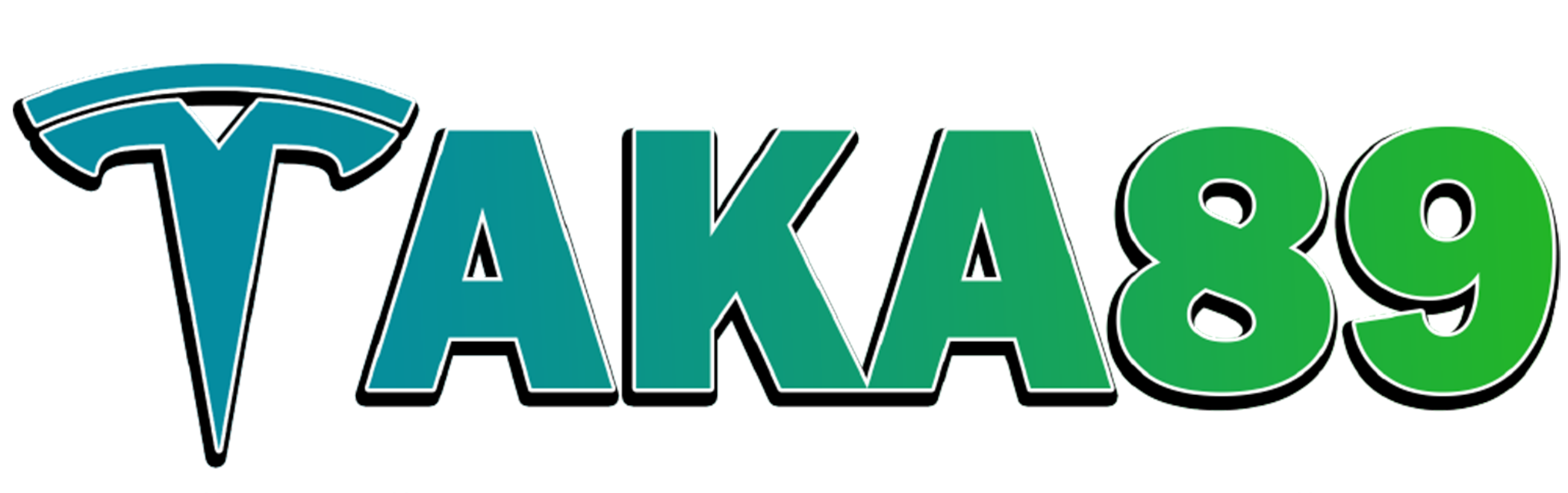 Taka89 logo
